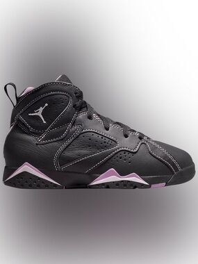 Air Jordan 7 Retro PS 'Barely Grape' size 3 youth